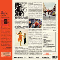 Leonard Bernstein - West Side Story (The Original Soundtrack Recording) - 291033