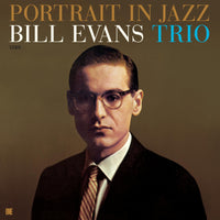 Bill Evans Trio - Portrait in Jazz - 291036