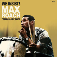 Max Roach - We Insist! Freedom Now Suite - 350288