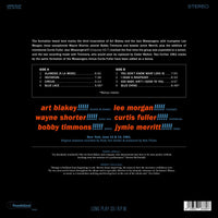 Art Blakey - Jazz Messengers!!!!! - 66426
