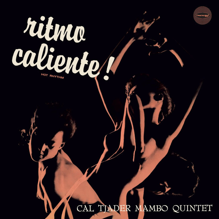 Cal Tjader - Ritmo Caliente - 637013