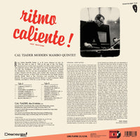 Cal Tjader - Ritmo Caliente - 637013