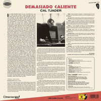 Cal Tjader - Demasiado Caliente - 637014