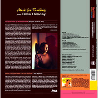 Billie Holiday - Music For Torching - 350289
