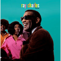 Ray Charles - Debut Album - 350290