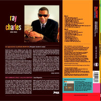Ray Charles - Debut Album - 350290