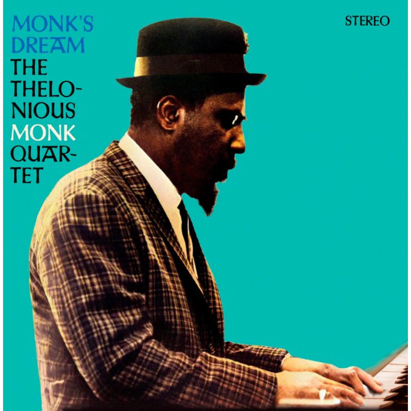 Thelonious Monk Quartet - Monk's Dream - 350291