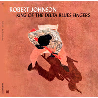Robert Johnson - King Of The Delta Blues Singers - 291037