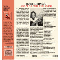 Robert Johnson - King Of The Delta Blues Singers - 291037