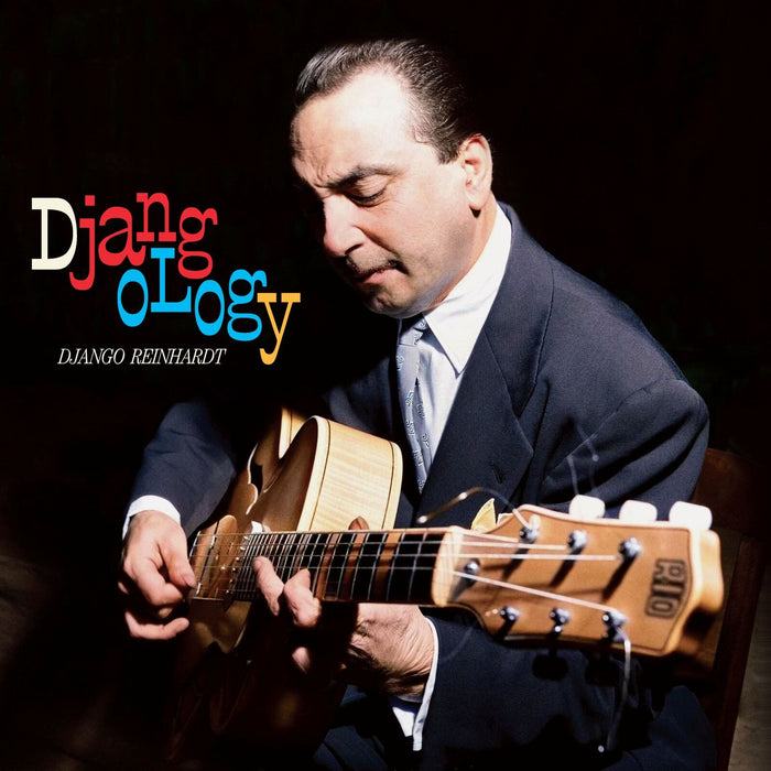 Django Reinhardt - Djangology - 350292
