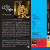Django Reinhardt - Djangology - 350292