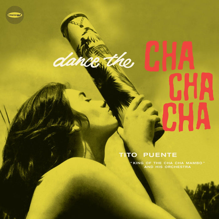 Tito Puente - Dance The Cha Cha cha - 637015