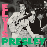 Elvis Presley - Debut Album - 291040