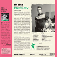 Elvis Presley - Debut Album - 291040
