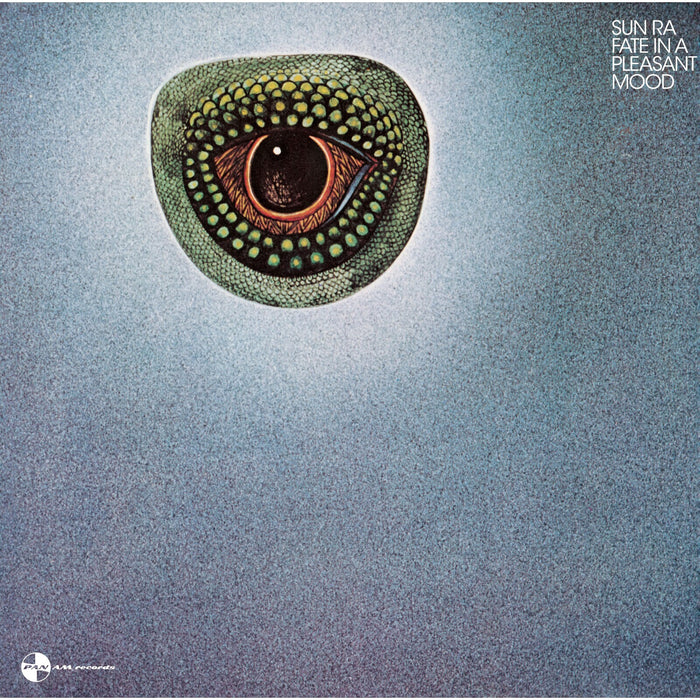 Sun Ra - Fate In A Pleasant Mood - 9152336