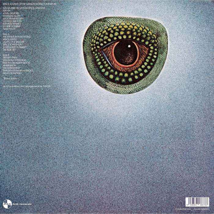 Sun Ra - Fate In A Pleasant Mood - 9152336