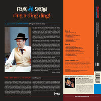 Frank Sinatra - Ring-a-Ding Ding! - 350293