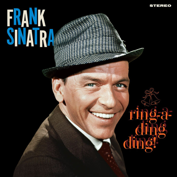 Frank Sinatra - Ring-a-Ding Ding! - 350293