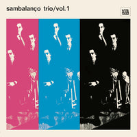 Tamba Trio - Tamba Trio - 709107
