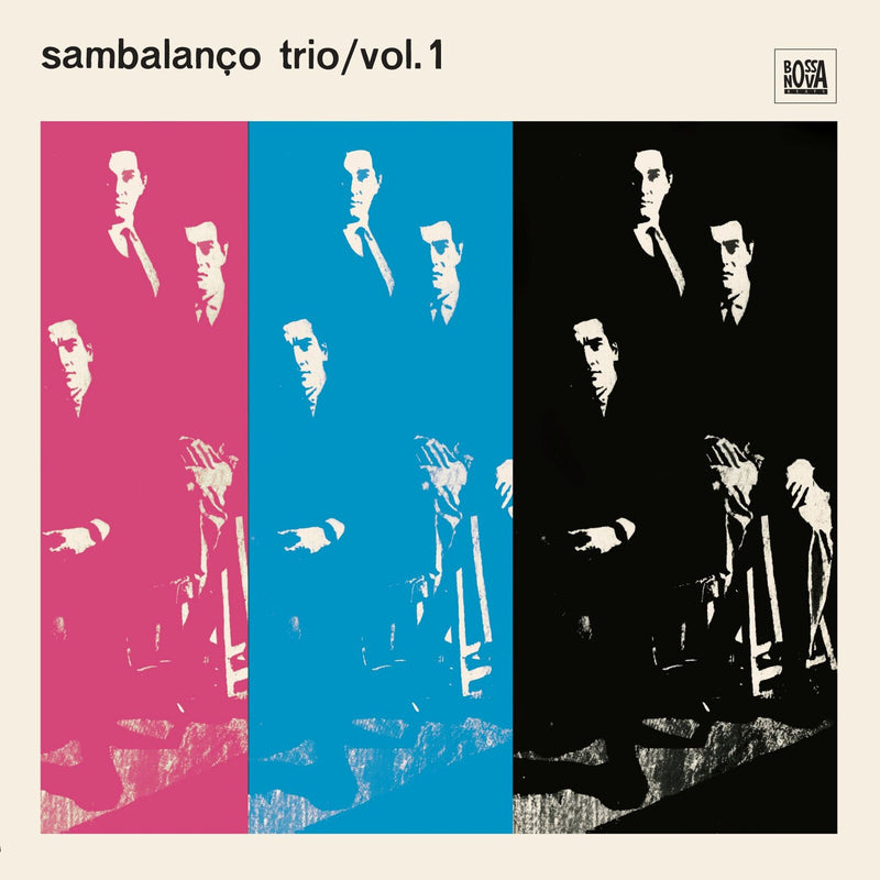 Tamba Trio - Tamba Trio - 709107