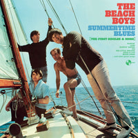 The Beach Boys - Summertime Blues - The First Singles & More - 9152337