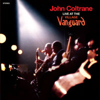 John Coltrane - Live At The Village Vanguard - 350296