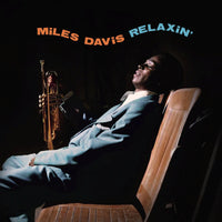 Miles Davis - Relaxin' - 350298