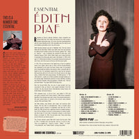 Edith Piaf - Essential - 291046