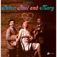 Peter, Paul & Mary - Peter, Paul and Mary - 9152338