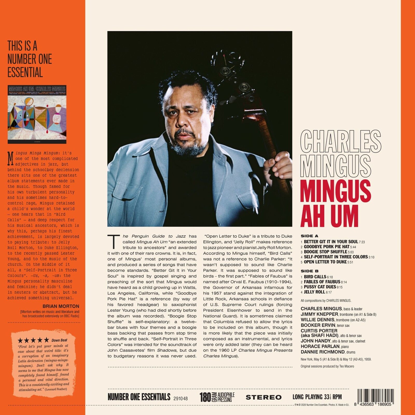 Thelonious Monk: Thelonious Alone In San Francisco – Proper Music