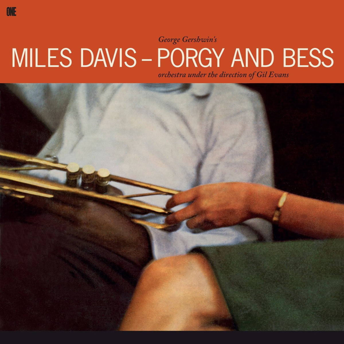 Miles Davis - Porgy and Bess - 291051