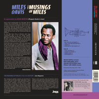 Miles Davis - The Musings of Miles - 350301