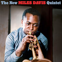 Miles Davis - The New Miles Davis Quintet - 350302