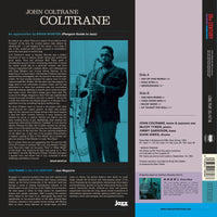 John Coltrane - Coltrane - 350303