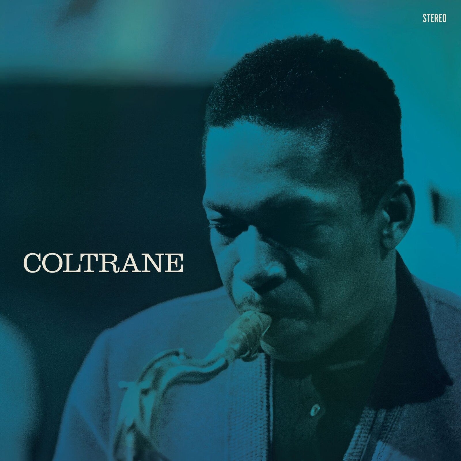 新品未開封 廃盤 SACD JOHN COLTRANE SOULTRANE John Coltrane – Soultrane – SACD (Hybrid, Mono + 3 more), 2003