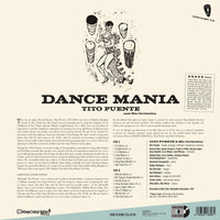Tito Puente - Dance Mania - 637011