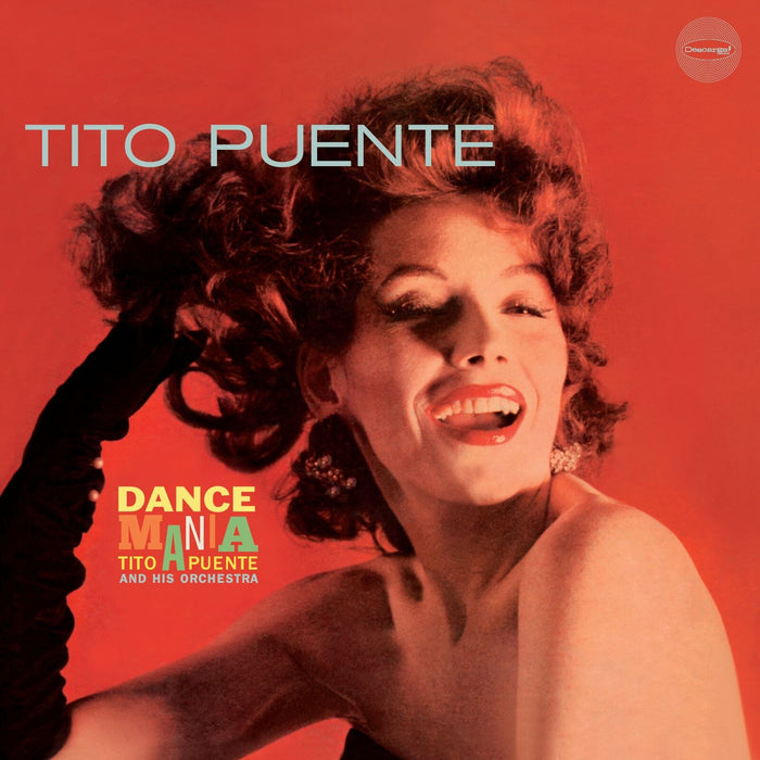 Tito Puente - Dance Mania - 637011