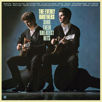 The Everly Brothers - Sing Their Greatest Hits - 291053