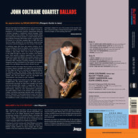 John Coltrane Quartet - Ballads - 350305