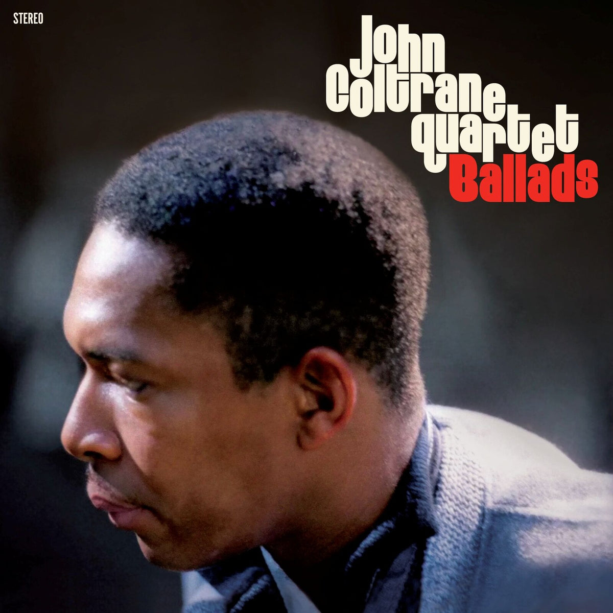 John Coltrane Quartet - Ballads - 350305