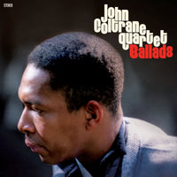 John Coltrane Quartet - Ballads - 350305