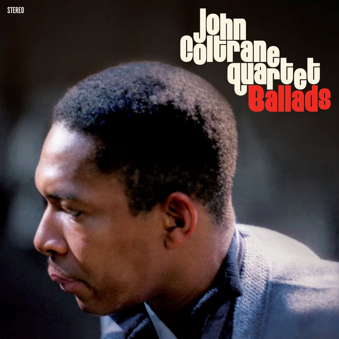John Coltrane Quartet - Ballads - 350305