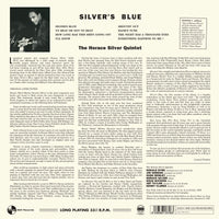 Horace Silver - Silver's Blue - 9152341