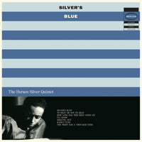 Horace Silver - Silver's Blue - 9152341