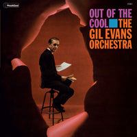 Gil Evans - Out Of The Cool - The Gil Evans Orchestra - 66427