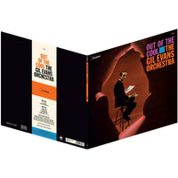 Gil Evans - Out Of The Cool - The Gil Evans Orchestra - 66427