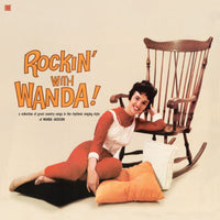 Wanda Jackson - Rockin' With Wanda - 291055