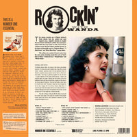 Wanda Jackson - Rockin' With Wanda - 291055
