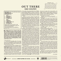 Eric Dolphy - Out There - 9152345