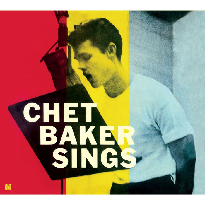 Chet Baker - Sings - 30260